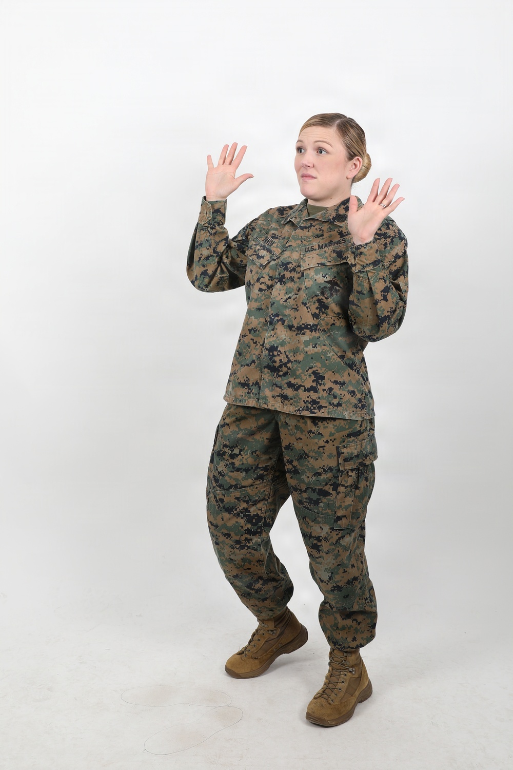 USMC Stock Photos