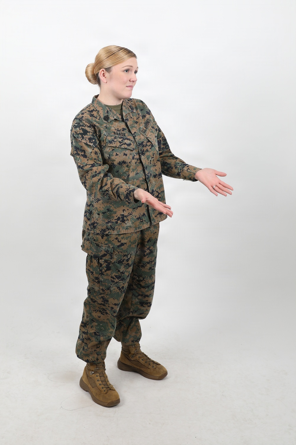 USMC Stock Photos