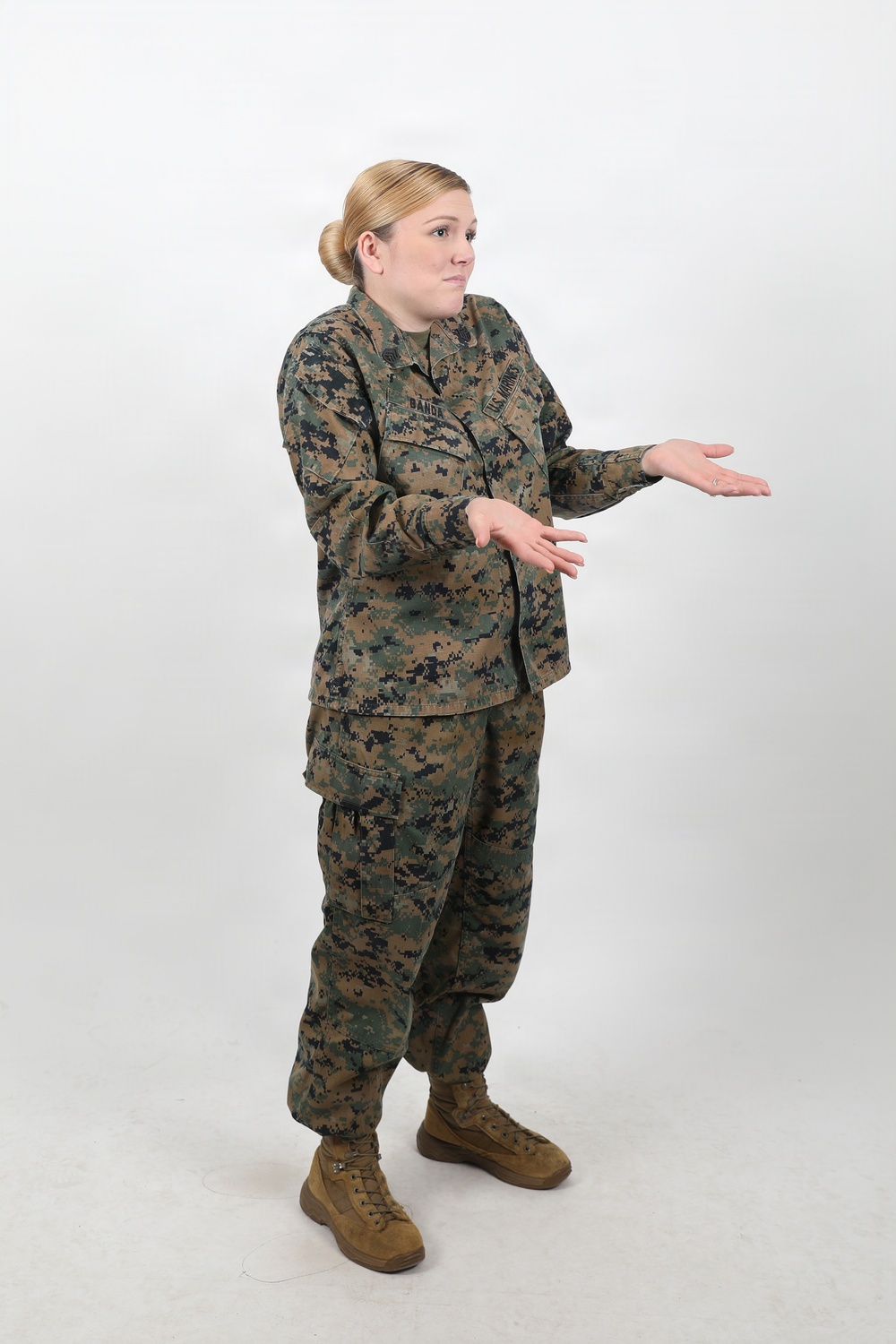 USMC Stock Photos