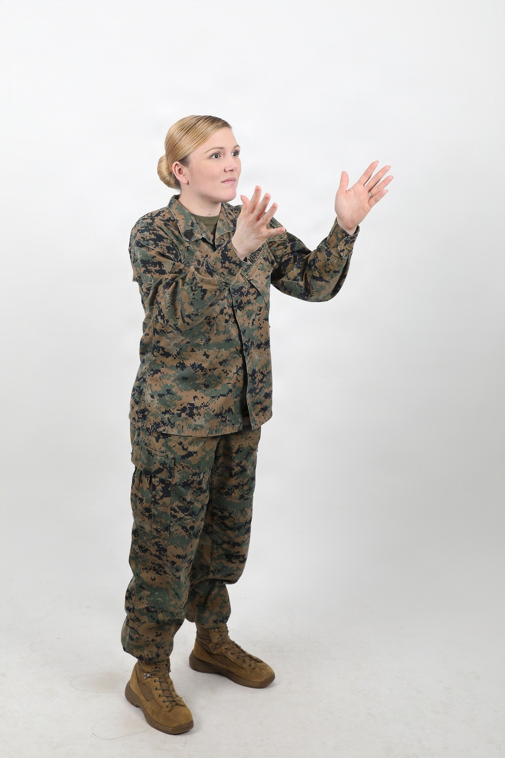 USMC Stock Photos