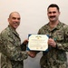 NAVSUP BSC | Lt. Gallagher Award
