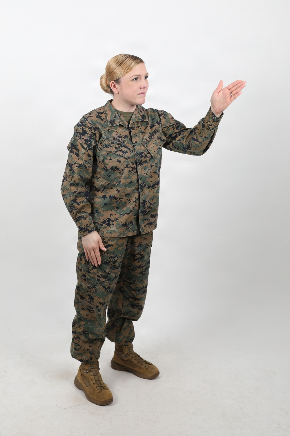 USMC Stock Photos