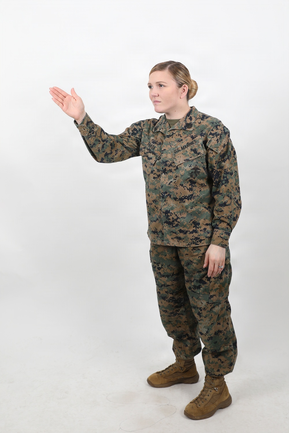 USMC Stock Photos
