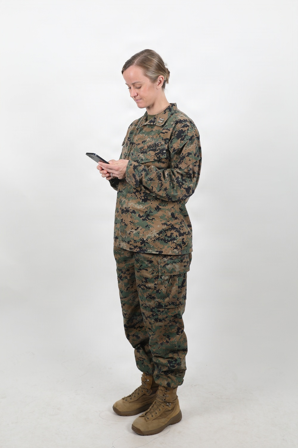 USMC Stock Photos
