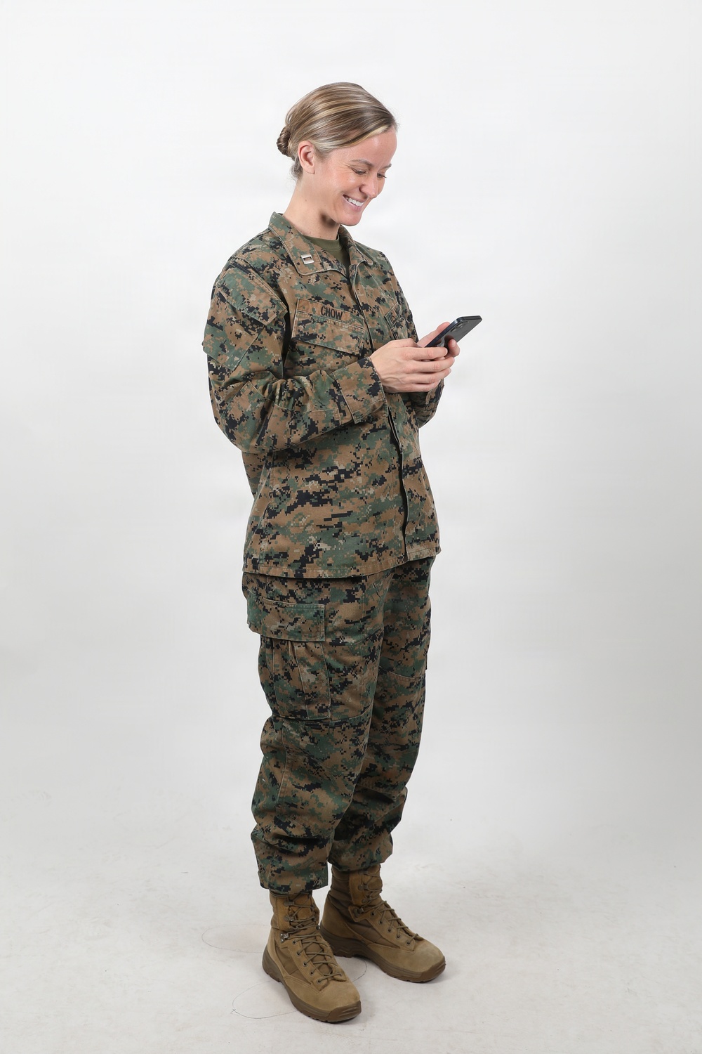 USMC Stock Photos