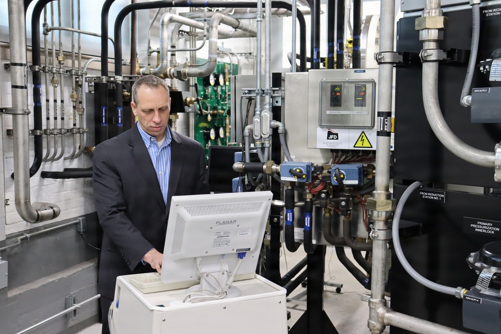 NSMRL Chairs Five Eyes S&amp;T Human Resources and Performance Group, Maritime Human Systems Performance Joint Panel