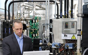 NSMRL Chairs Five Eyes S&amp;T Human Resources and Performance Group, Maritime Human Systems Performance Joint Panel