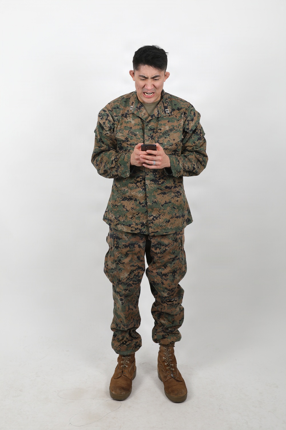 USMC Stock Photos