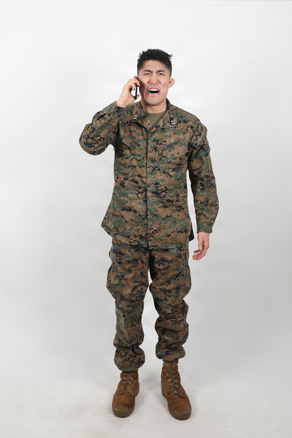 USMC Stock Photos