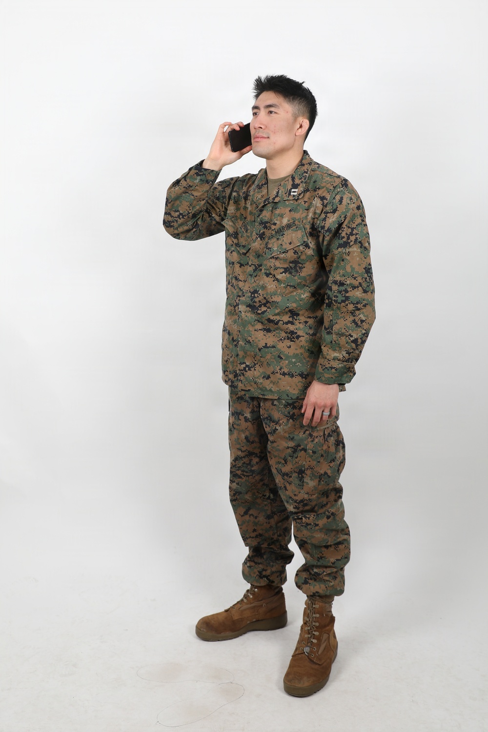 USMC Stock Photos