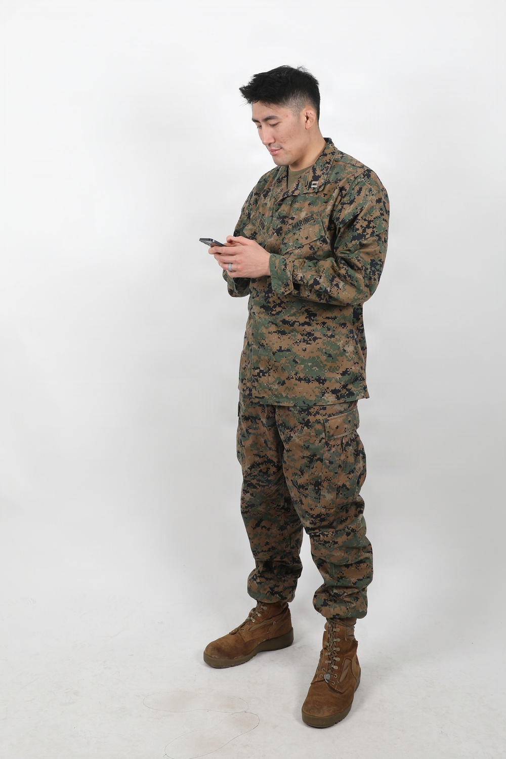 USMC Stock Photos
