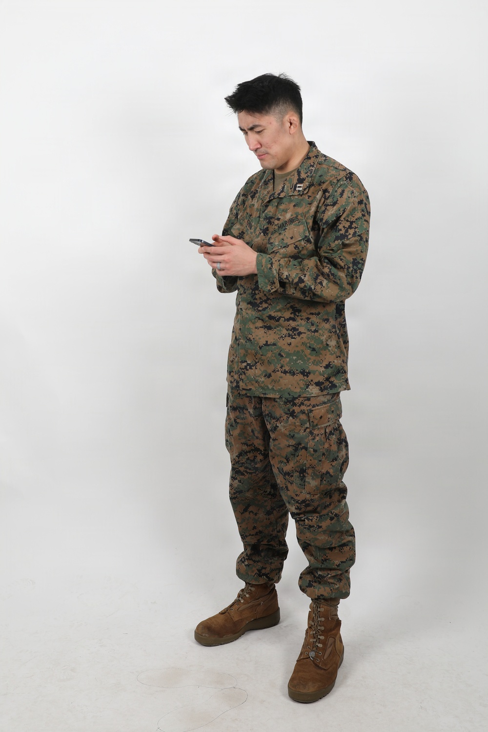 USMC Stock Photos