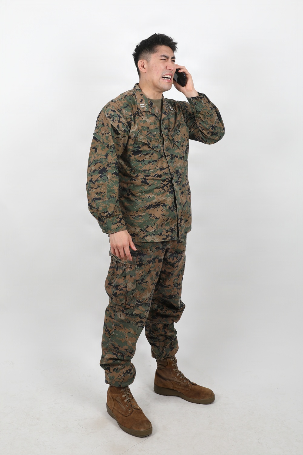 USMC Stock Photos