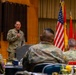 1st Cavalry Division Life Preservation Summit