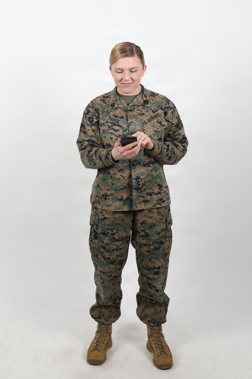 USMC Stock Photos
