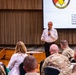 1st Cavalry Division Life Preservation Summit