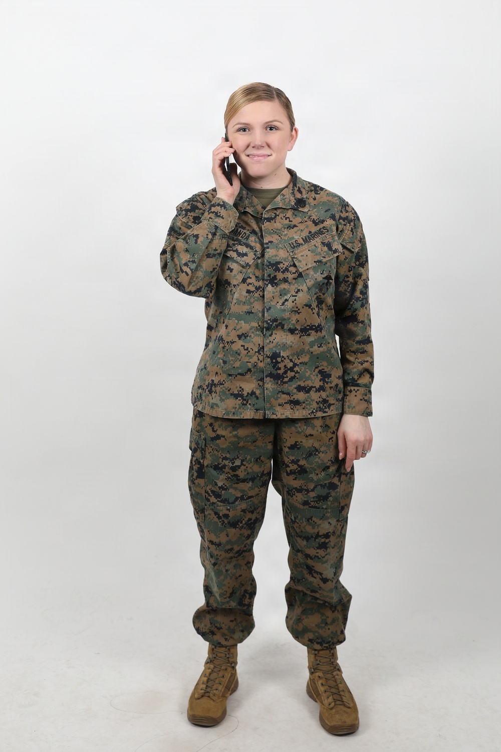 USMC Stock Photos