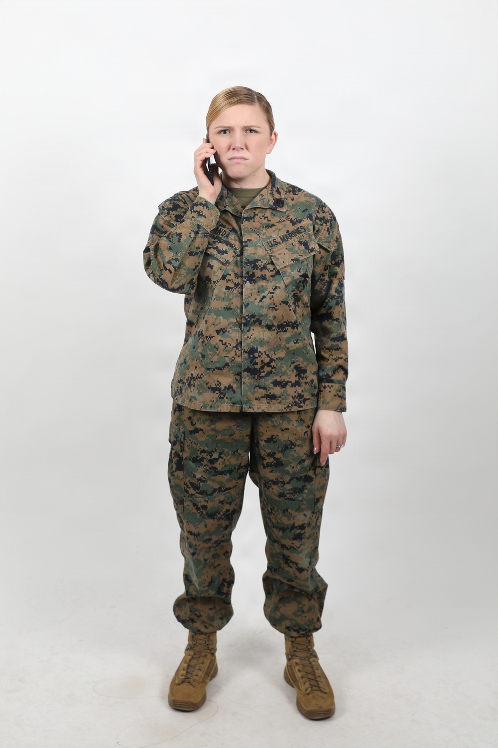 USMC Stock Photos