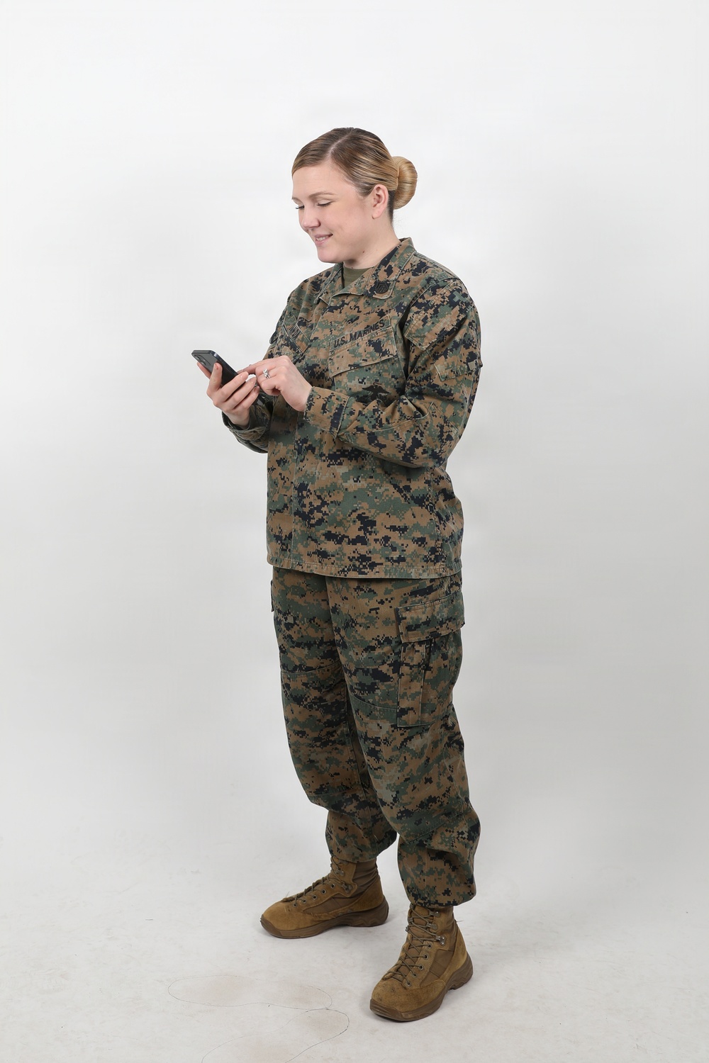 USMC Stock Photos