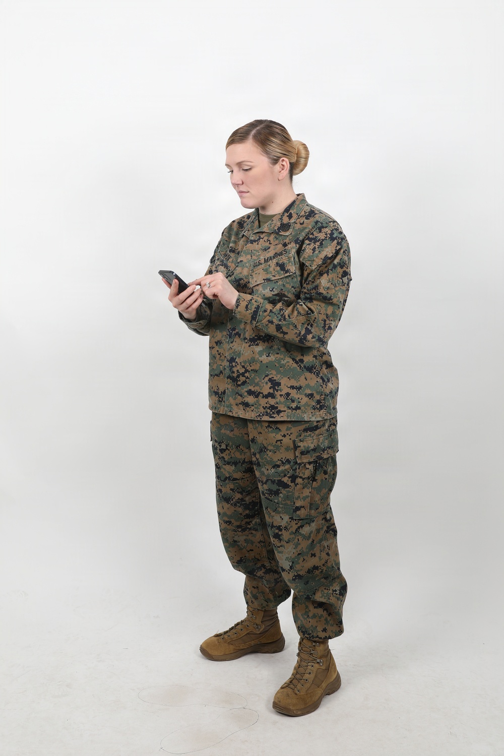USMC Stock Photos