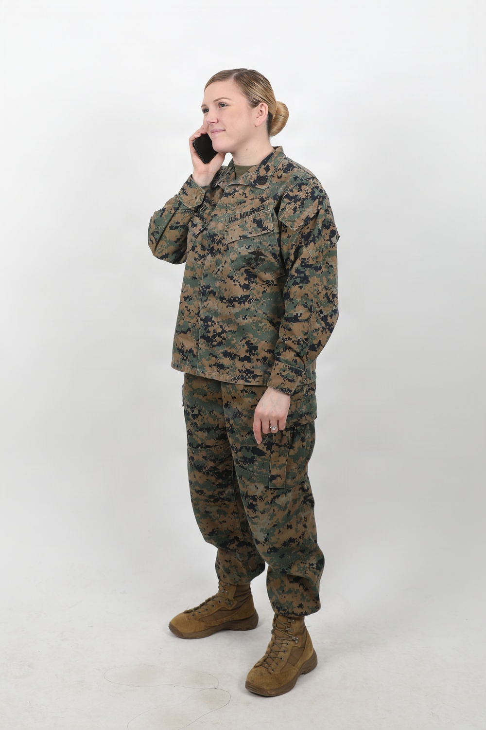 USMC Stock Photos