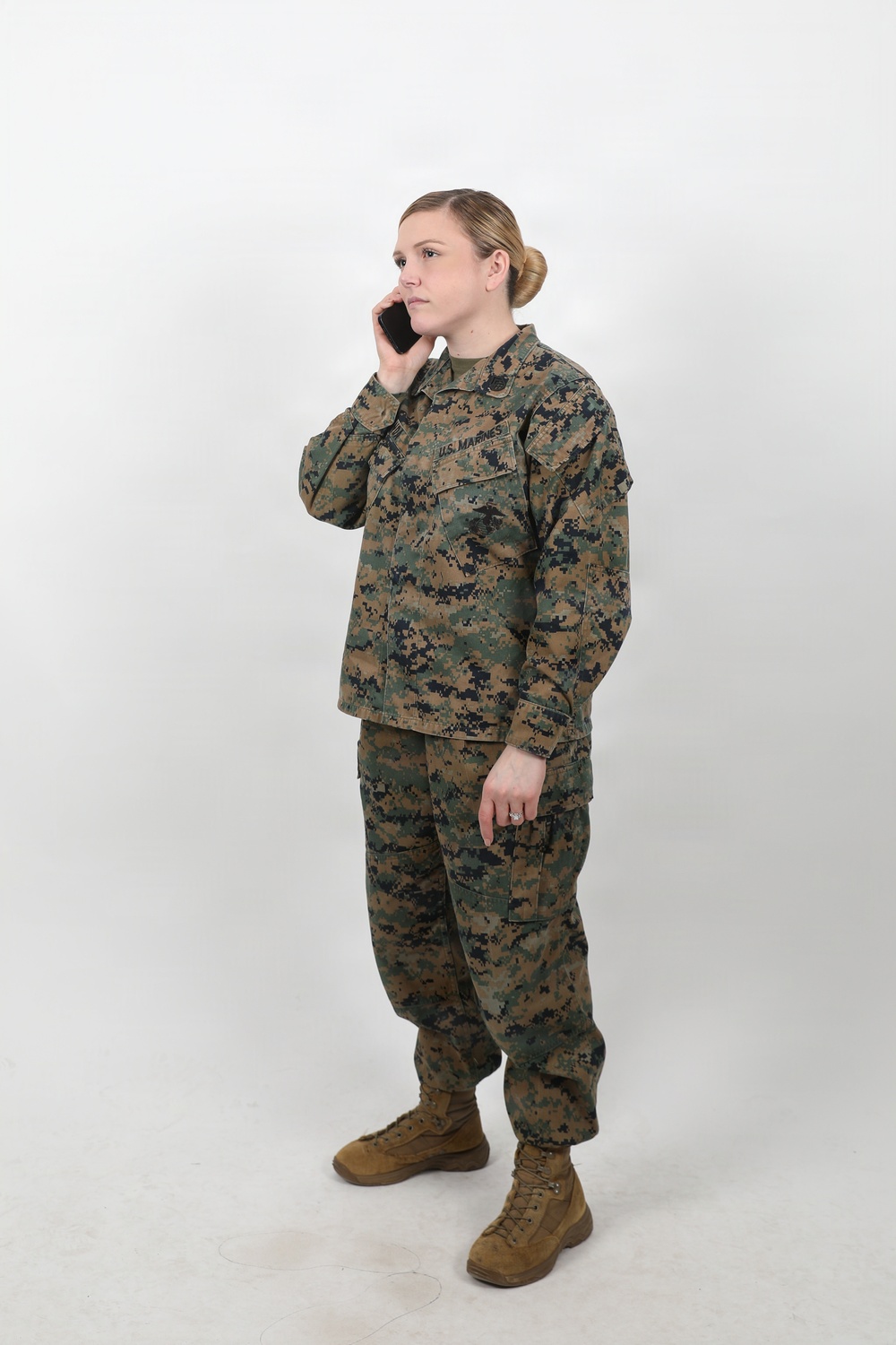 USMC Stock Photos