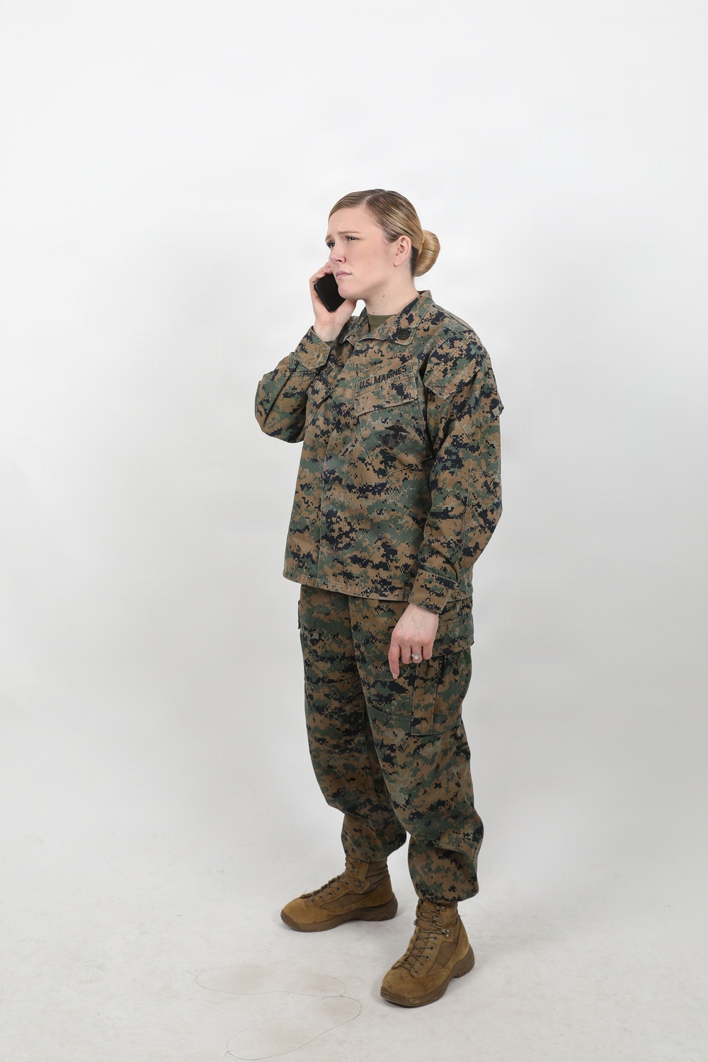 USMC Stock Photos