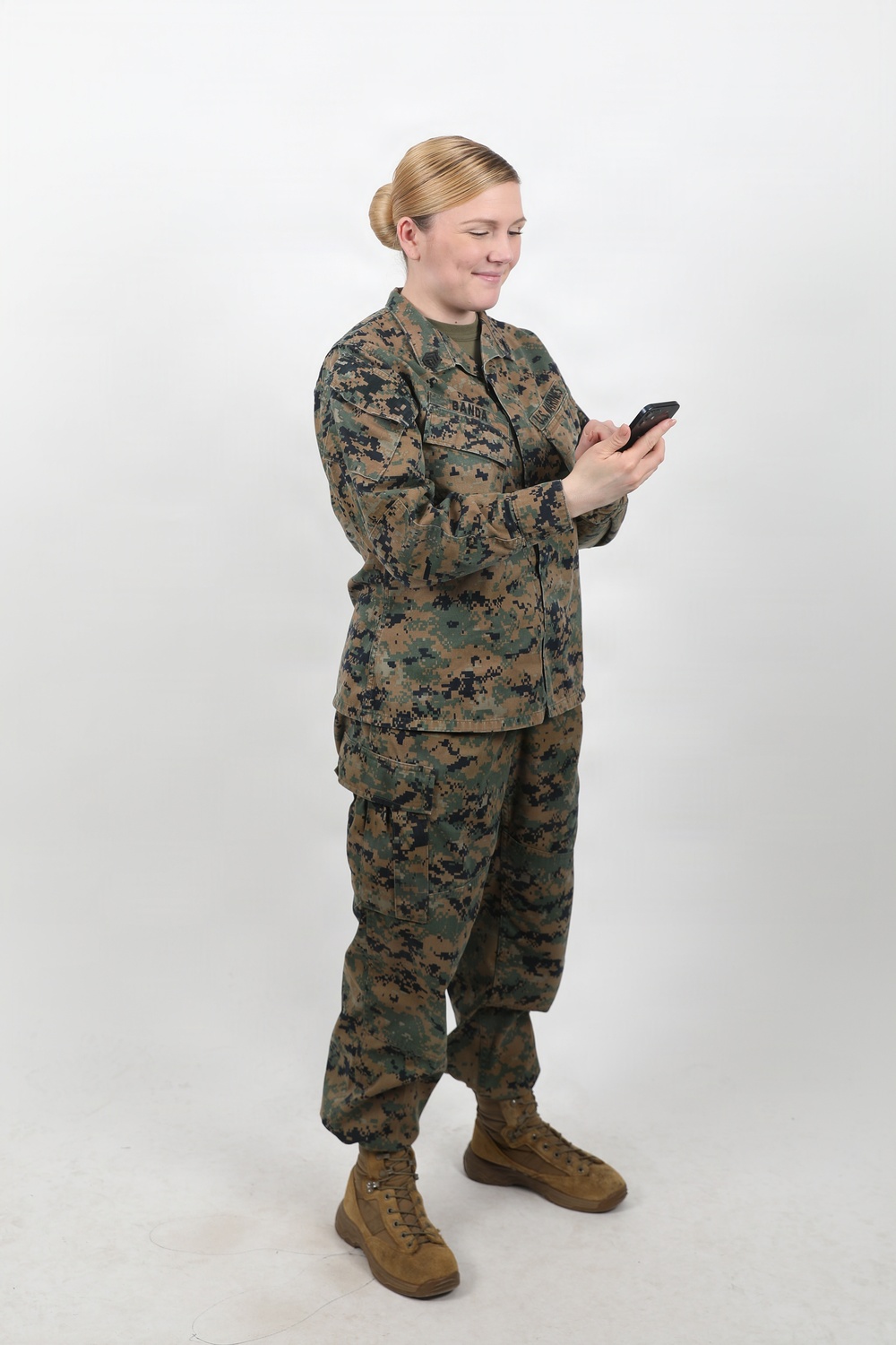 USMC Stock Photos