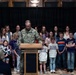 Montana leaders recognize Month of the Military Child at State Capitol