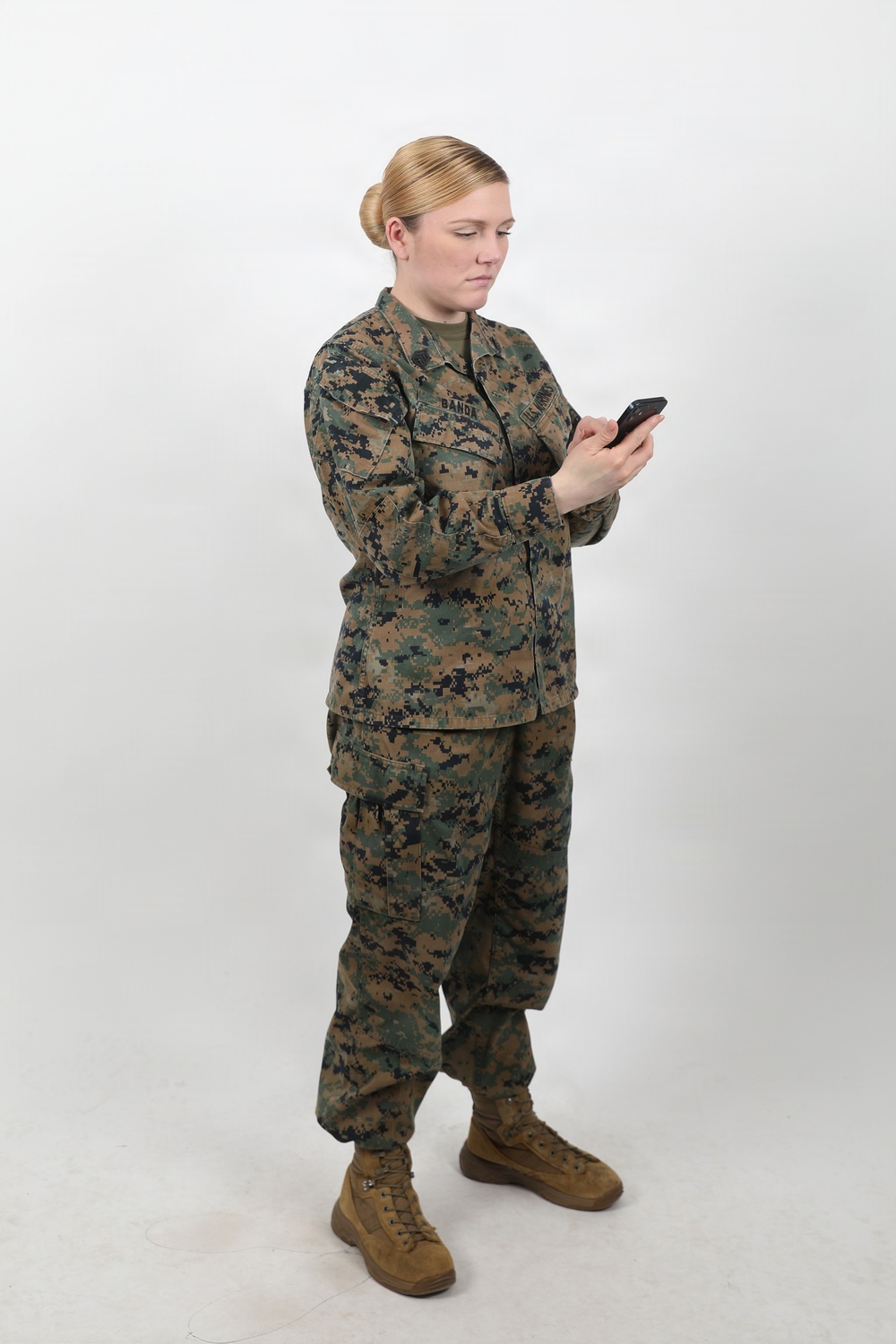USMC Stock Photos