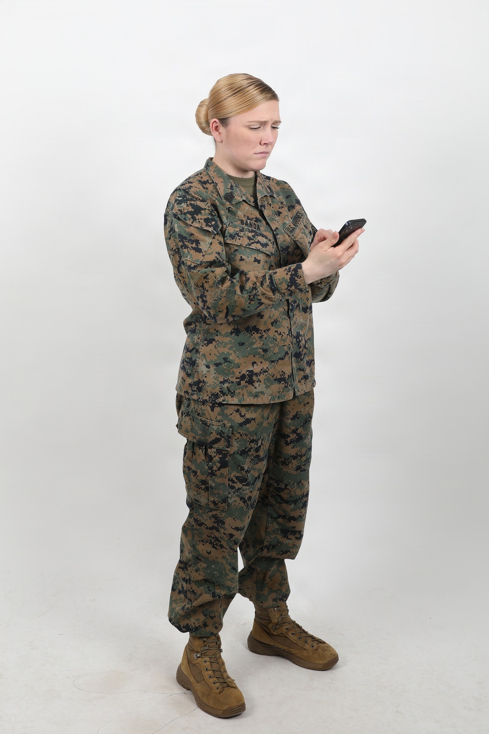 USMC Stock Photos