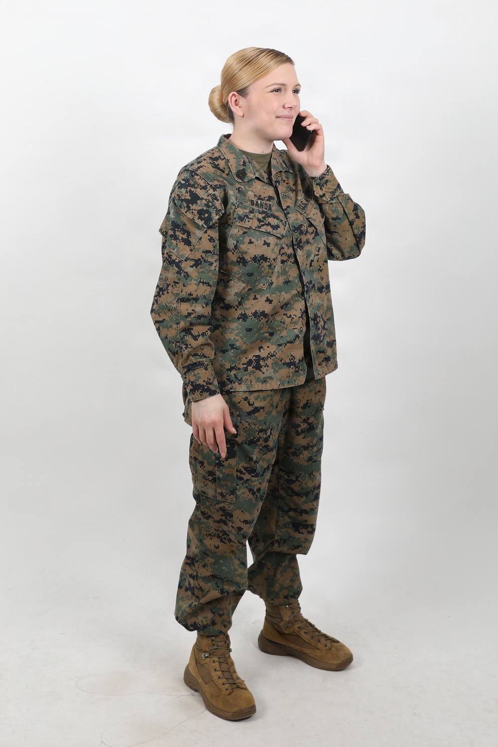 USMC Stock Photos