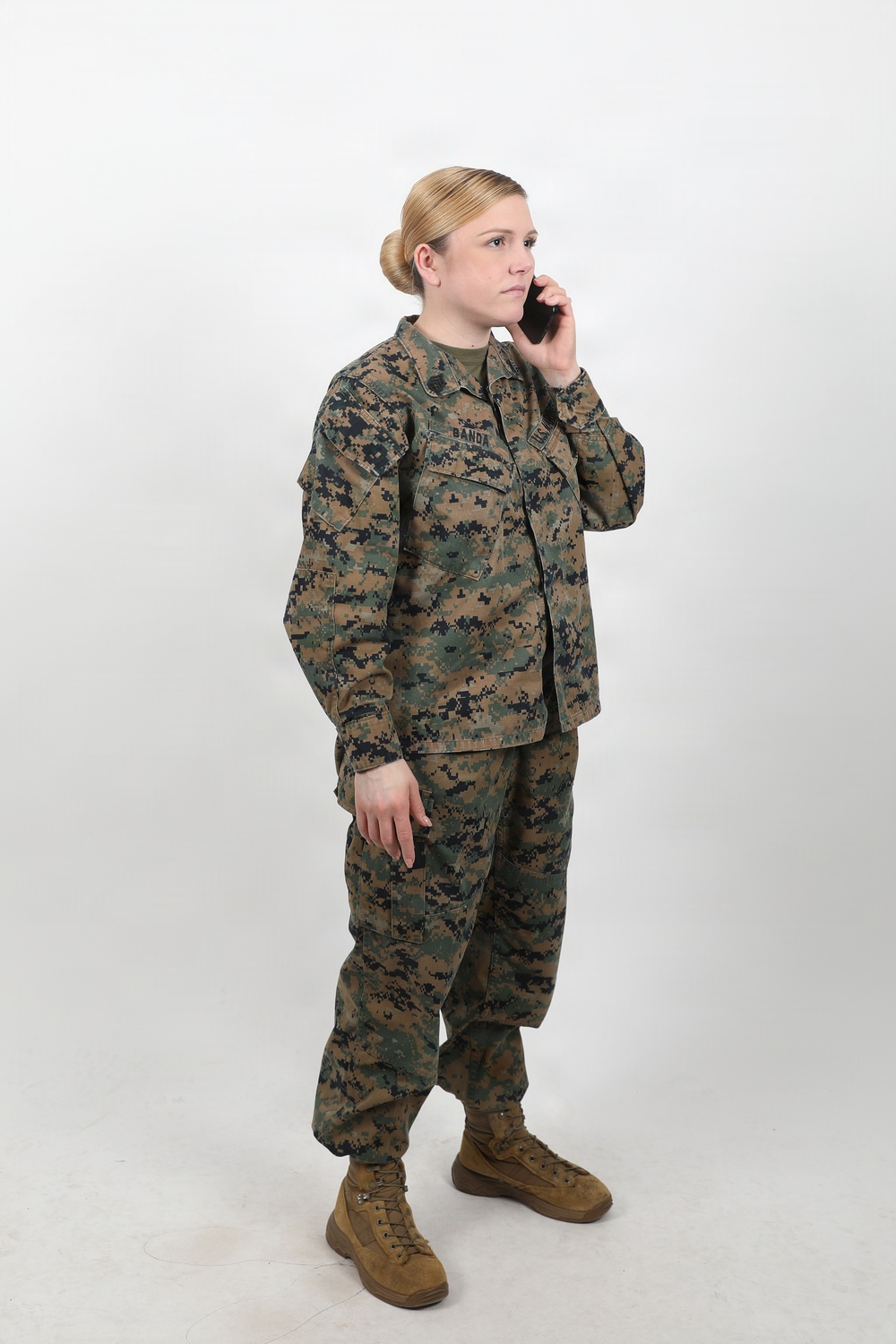 USMC Stock Photos