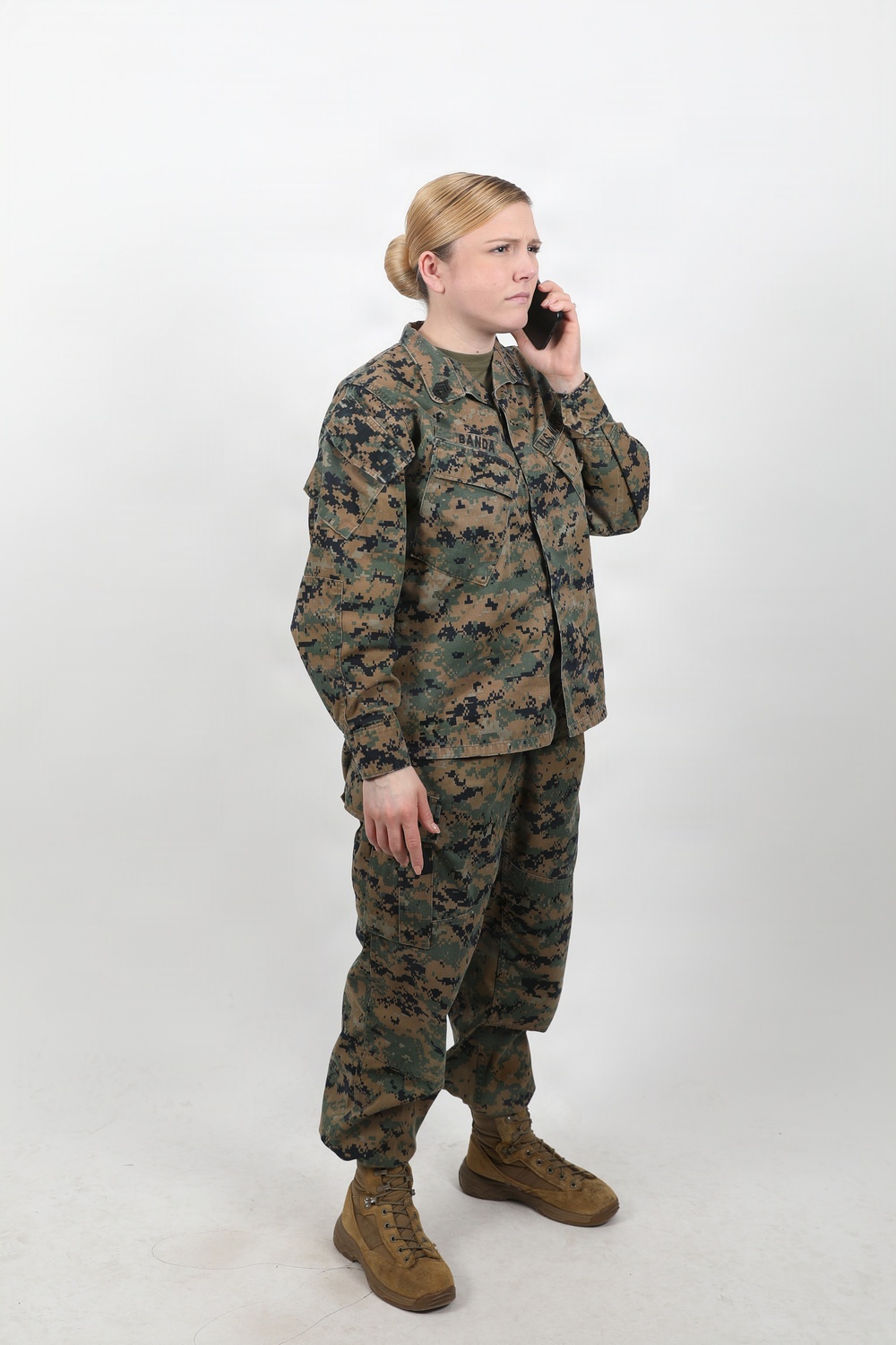 USMC Stock Photos