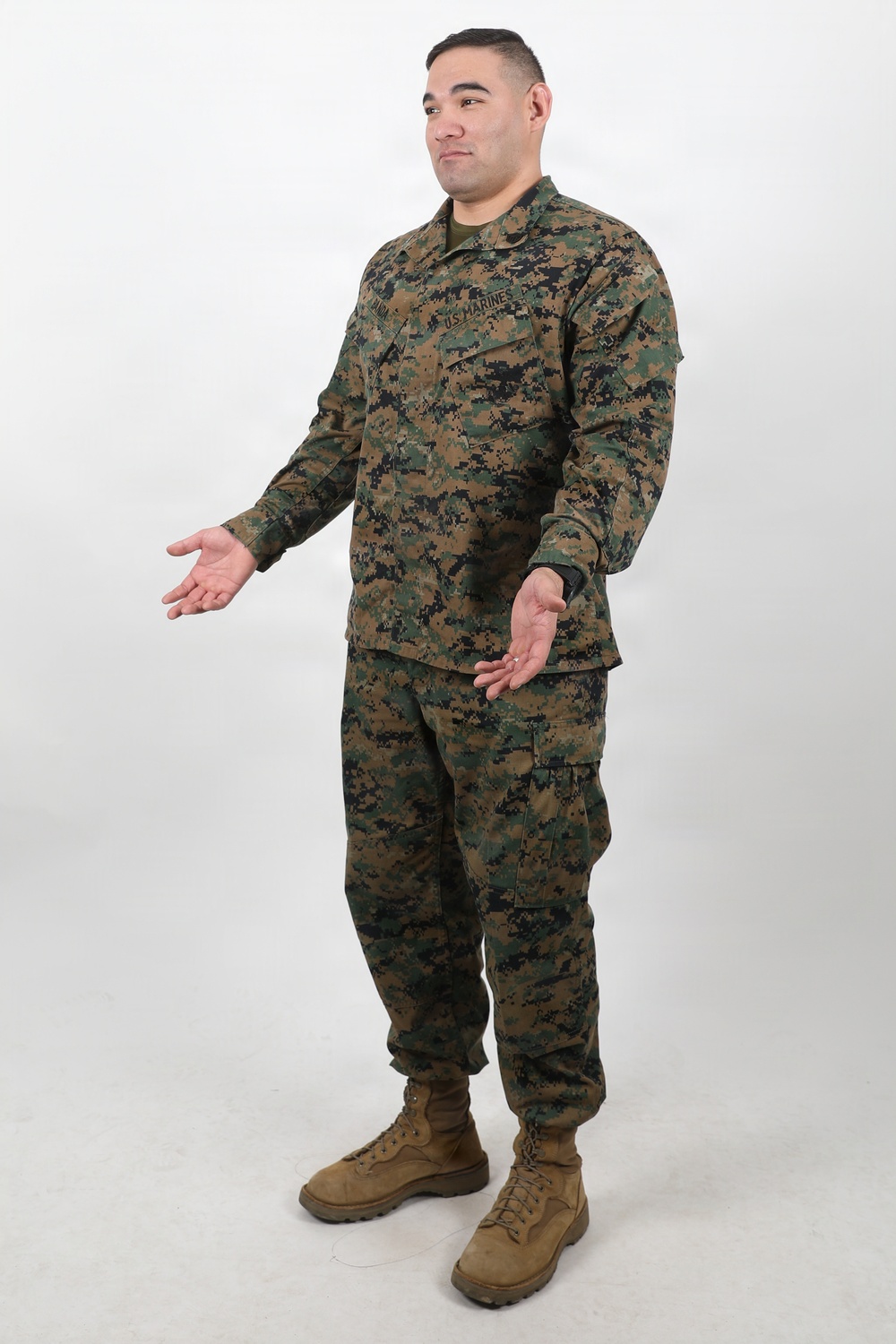 USMC Stock Photos