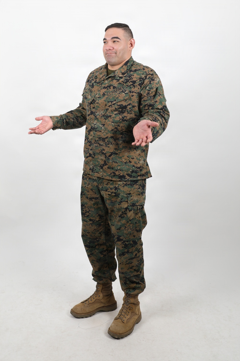 USMC Stock Photos