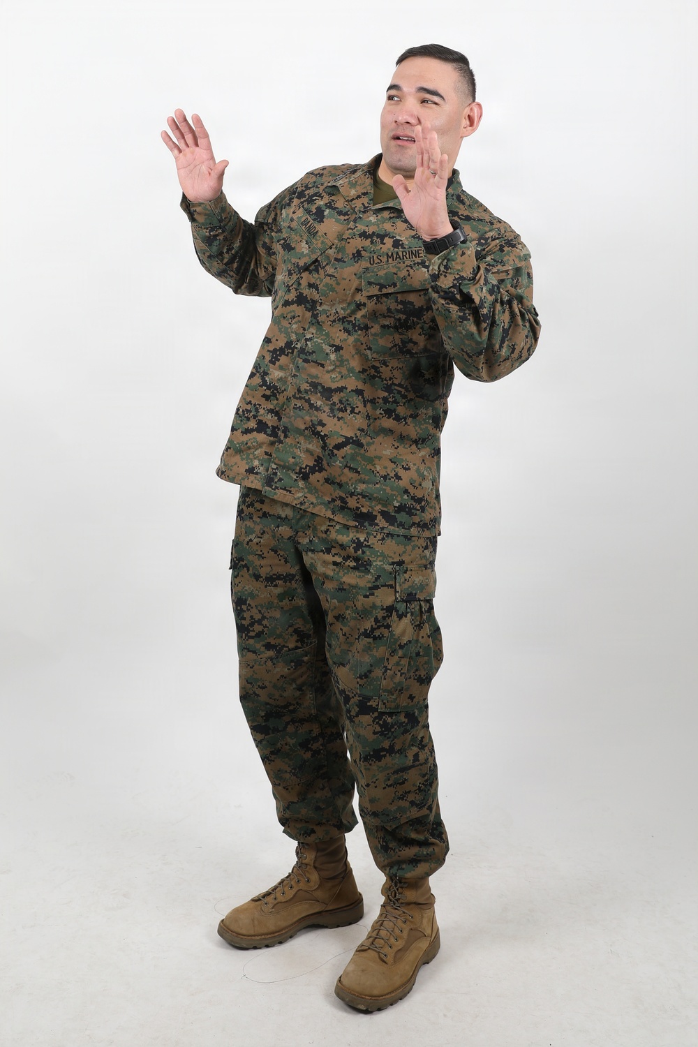 USMC Stock Photos