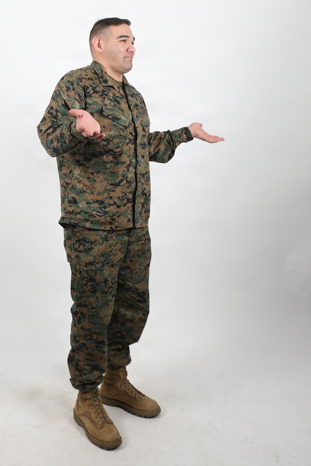 USMC Stock Photos