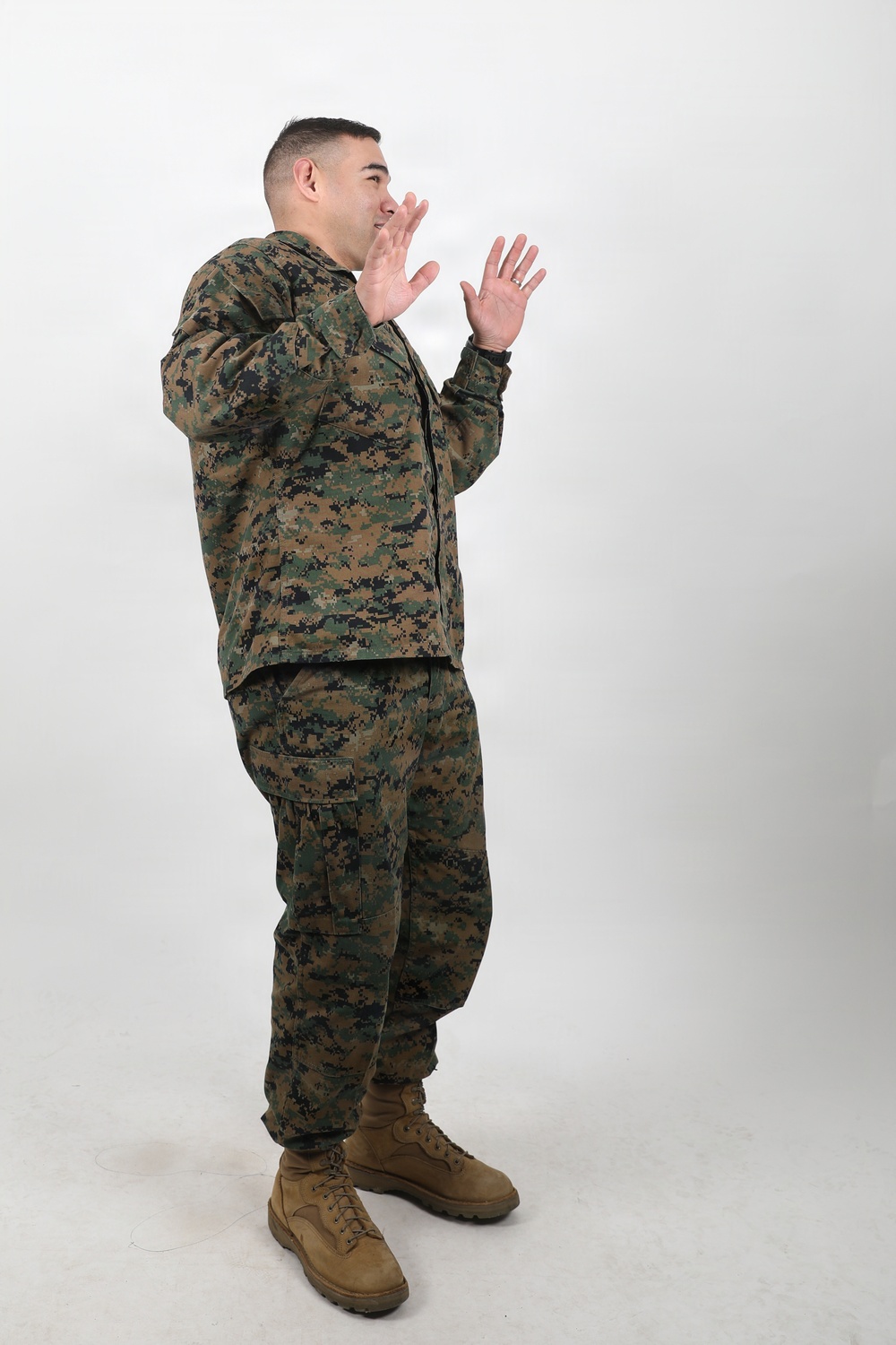 USMC Stock Photos