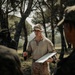 US Marines from Ground Sensor Platoon participate in African Lion 2026