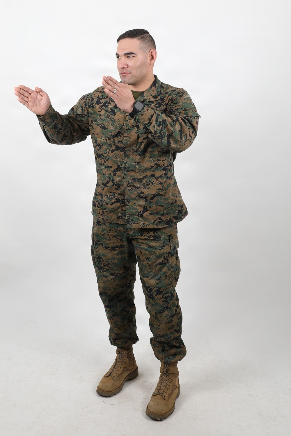 USMC Stock Photos