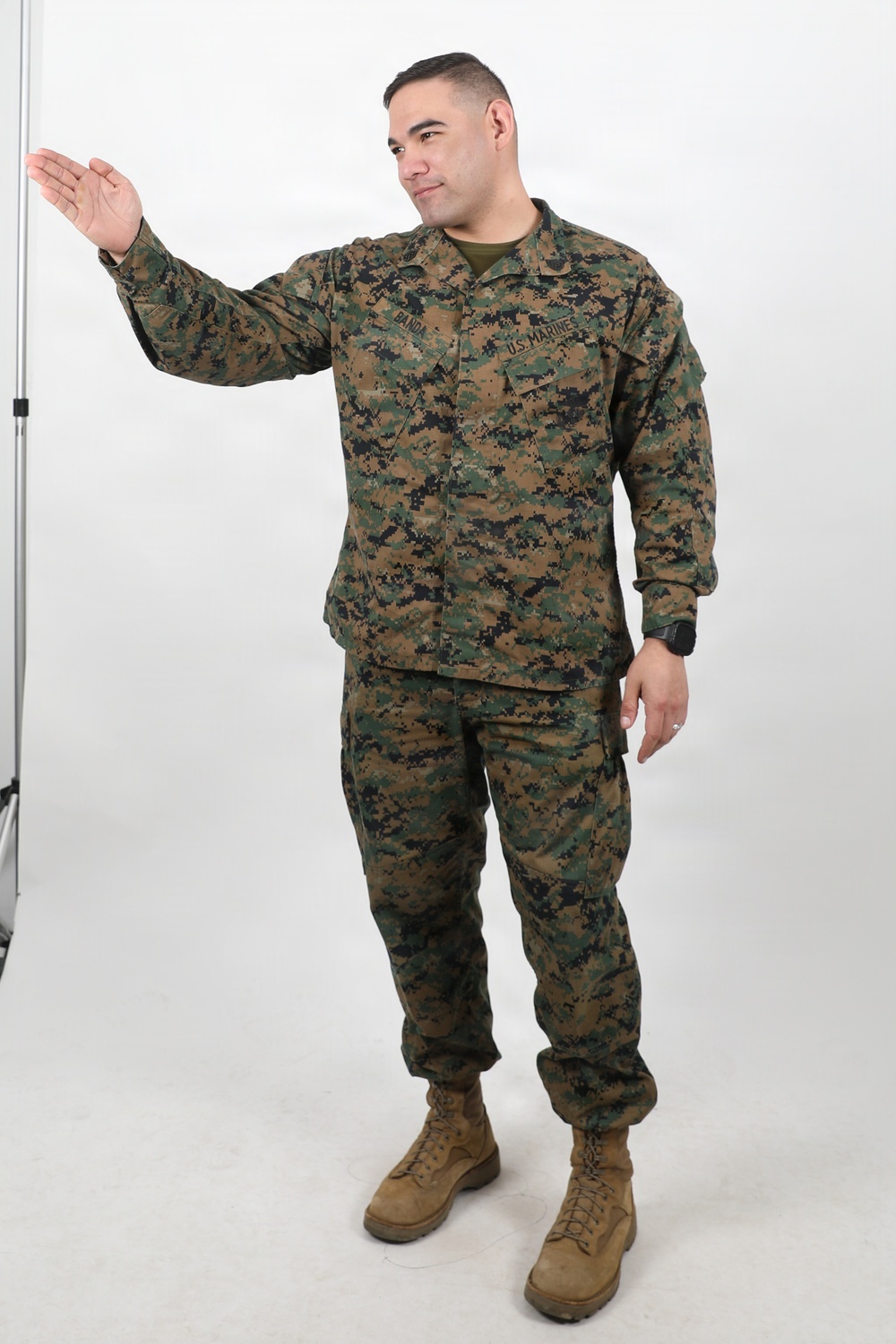 USMC Stock Photos