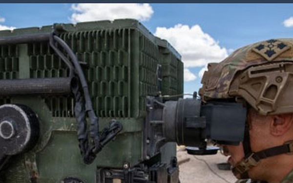 CPE-IEW&amp;S Systems Bolster Southern Border Security