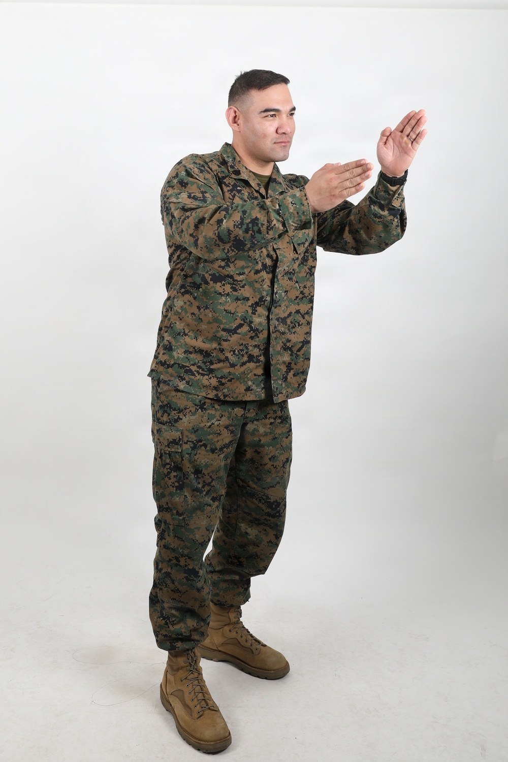 USMC Stock Photos