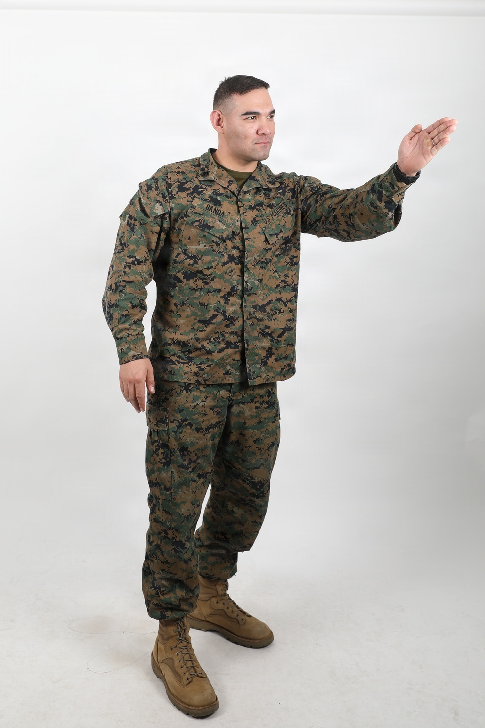 USMC Stock Photos