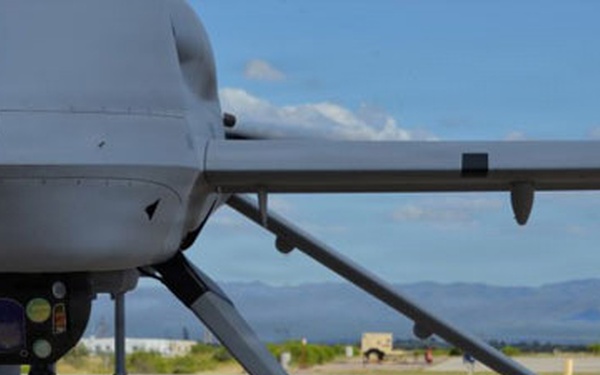 CPE-IEW&amp;S Systems Bolster Southern Border Security