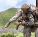 22nd MEU (SOC) | LAR Conducts TRAP Training at Camp Santiago