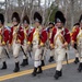 Hanscom AFB Airmen participate in Patriots’ Day parade honoring Revolutionary War origins