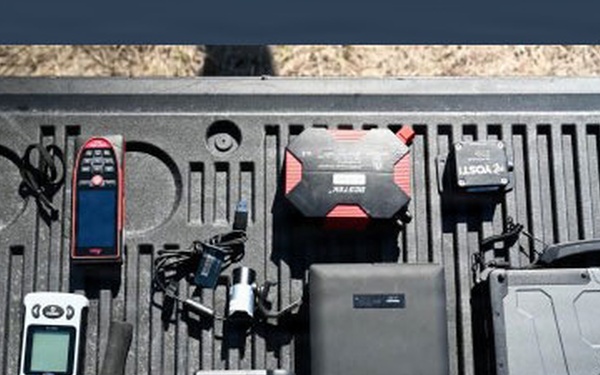 CPE-IEW&amp;S Systems Bolster Southern Border Security