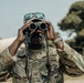 US Marines from Ground Sensor Platoon participate in African Lion 2026
